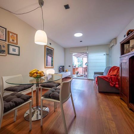Bravissimo Casa Magnolia Apartment ชีโรนา ภายนอก รูปภาพ