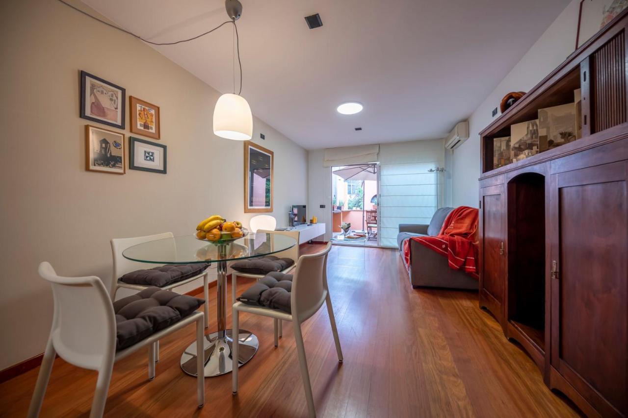 Bravissimo Casa Magnolia Apartment ชีโรนา ภายนอก รูปภาพ