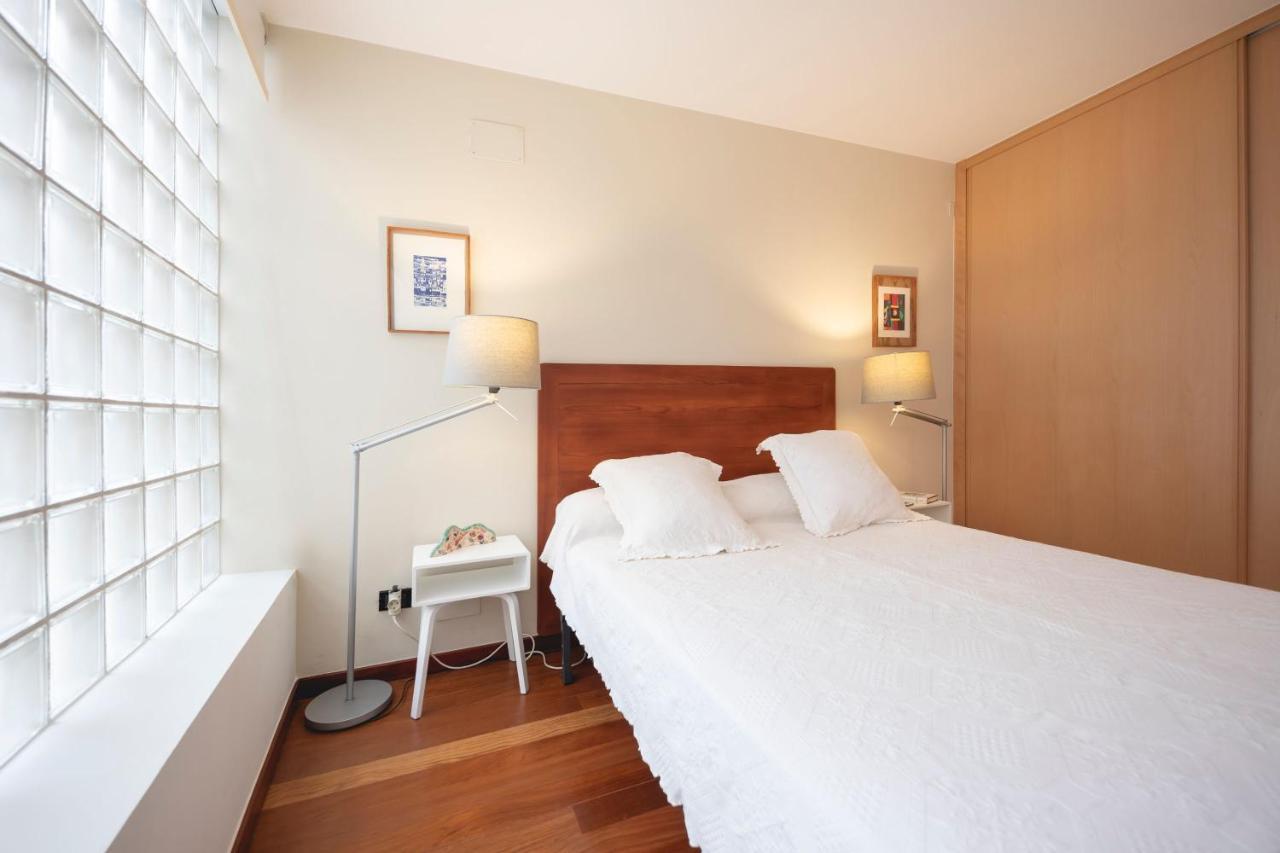 Bravissimo Casa Magnolia Apartment ชีโรนา ภายนอก รูปภาพ