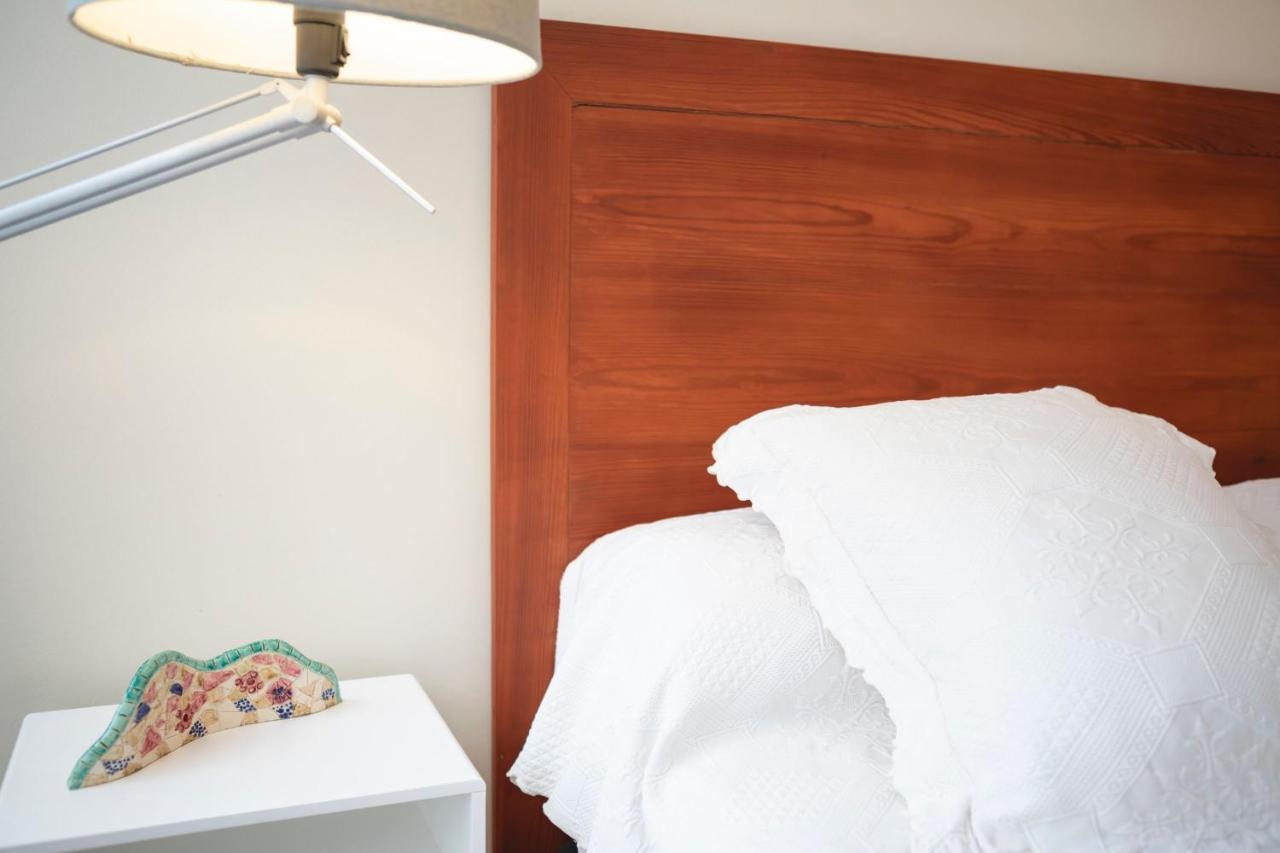 Bravissimo Casa Magnolia Apartment ชีโรนา ภายนอก รูปภาพ