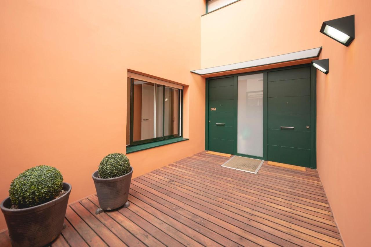Bravissimo Casa Magnolia Apartment ชีโรนา ภายนอก รูปภาพ