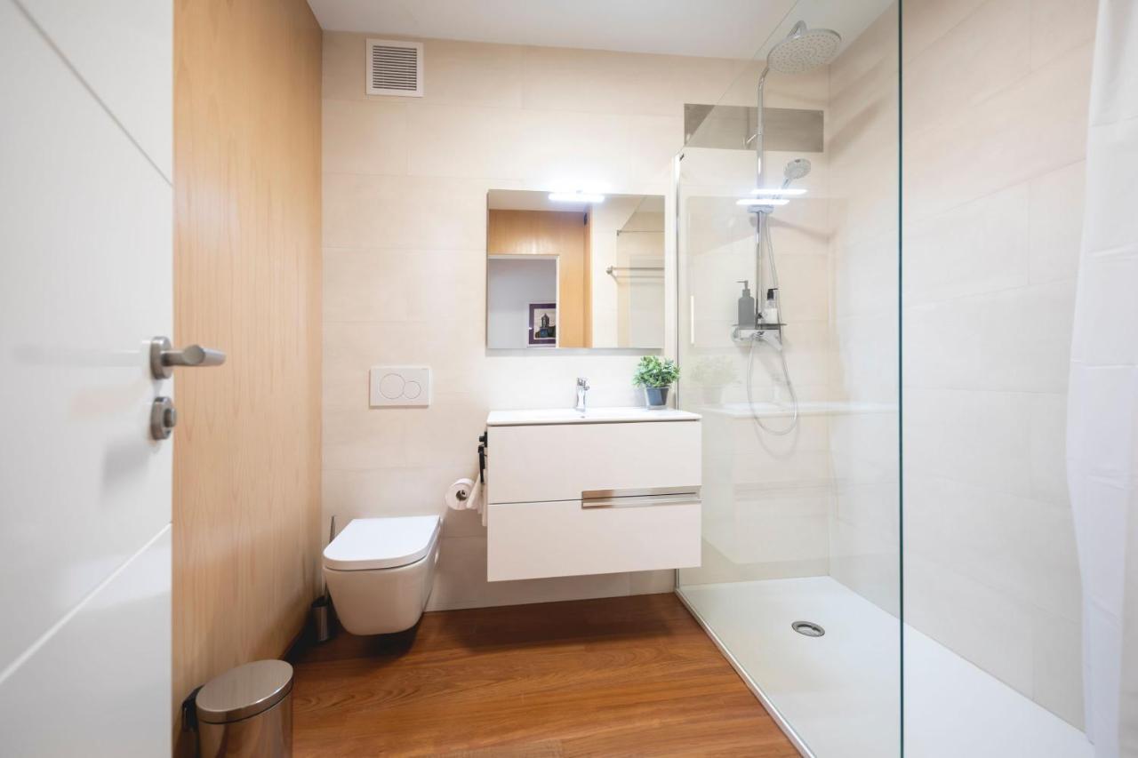 Bravissimo Casa Magnolia Apartment ชีโรนา ภายนอก รูปภาพ
